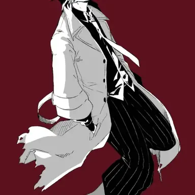 Profile image of 芥川龍之介