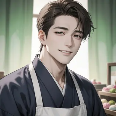 Profile image of 康一