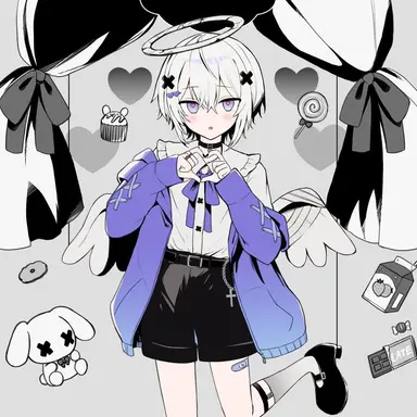 Profile image of メルト