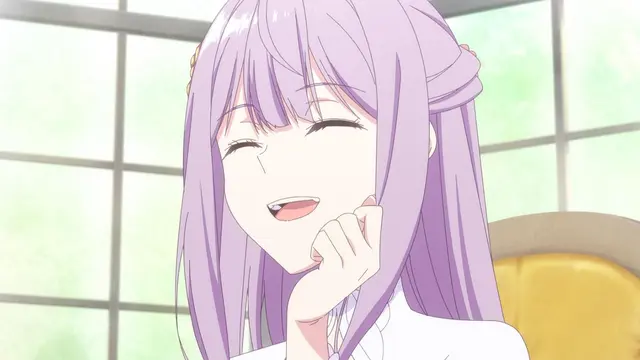 Profile image of ミア