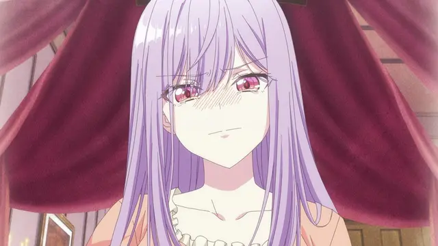 Profile image of ミア