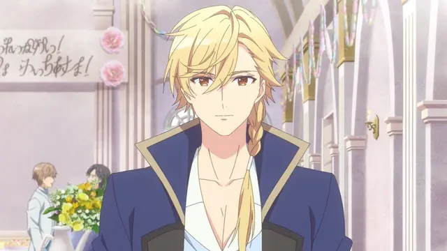 Profile image of オスヴァルト