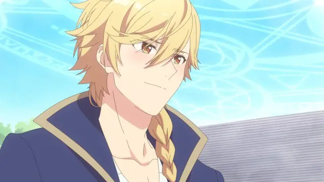 Profile image of オスヴァルト