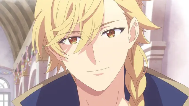 Profile image of オスヴァルト