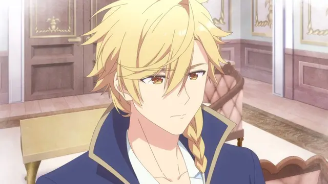 Profile image of オスヴァルト
