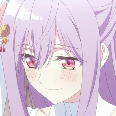 Profile image of ミア