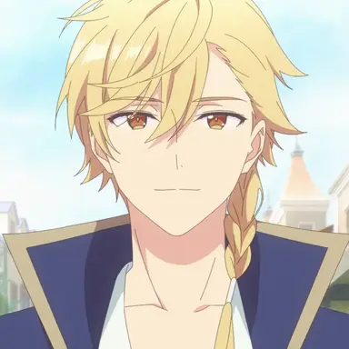 Profile image of オスヴァルト