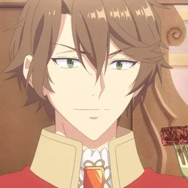 Profile image of ユリウス