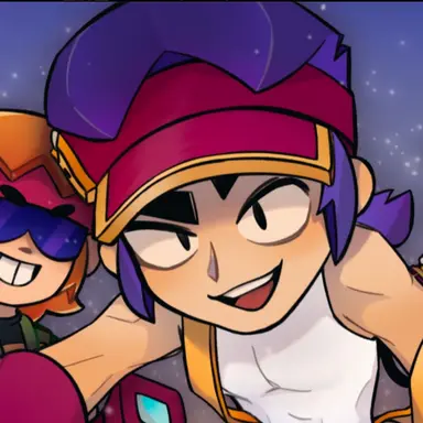 Profile image of ファング