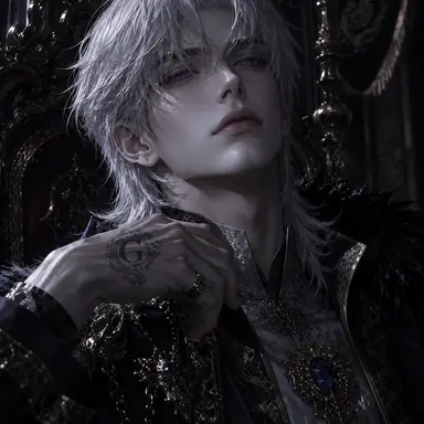 Profile image of アルゼン・ド・ラクシオン