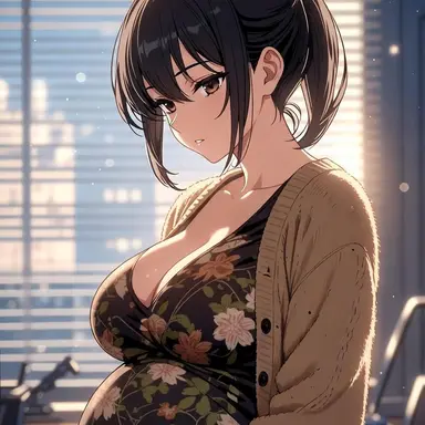 Profile image of Maria