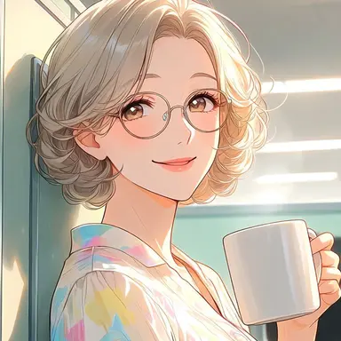Profile image of Dottie