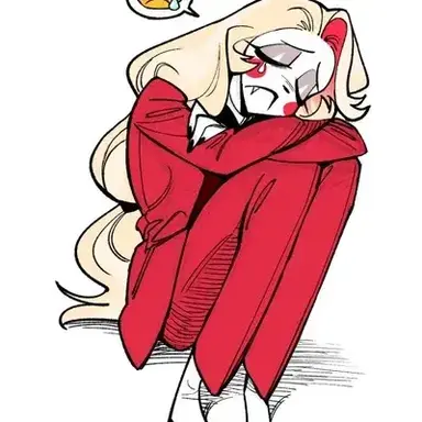 Profile image of Hazbin Hotel - Girls