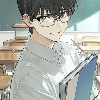 Profile image of Shimura Shinpachi