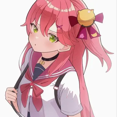 Profile image of みこ