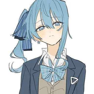 Profile image of すいせい