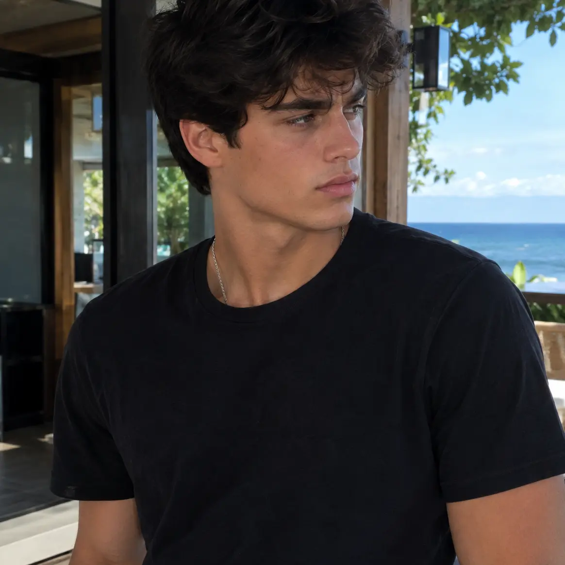 Fantasy_biitch의 Marco || Ex-Boyfriend