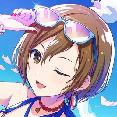 Profile image of 只野メイコ