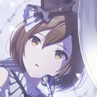 Profile image of 只野メイコ