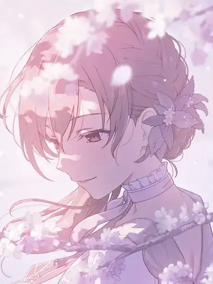 karetabetai의 MEIKO (メイコ)