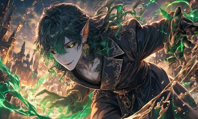 Profile image of ヴェルミオ