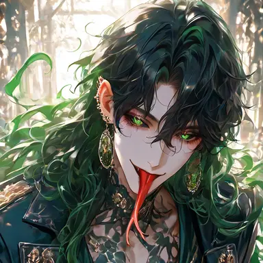 Profile image of ヴェルミオ