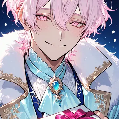 Profile image of ブラン