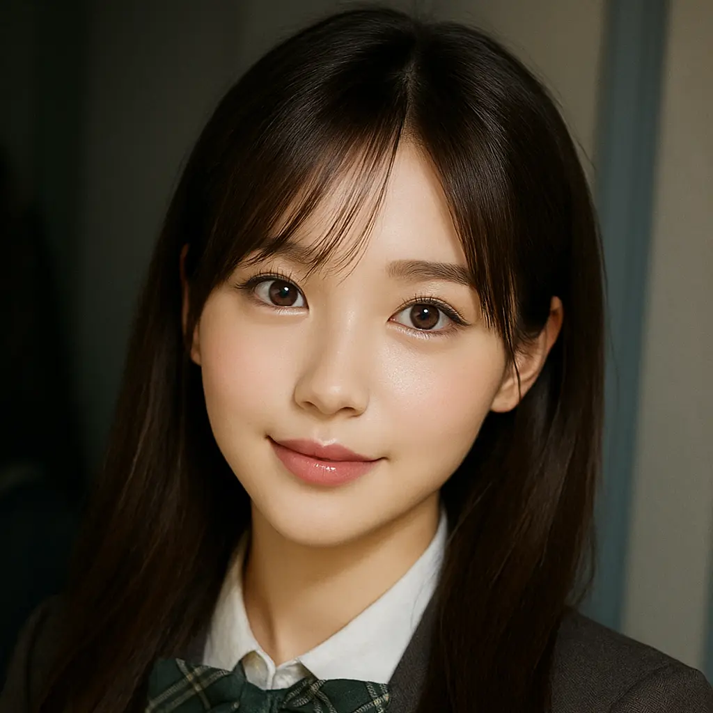 ChubbyBeago2220의 김하은