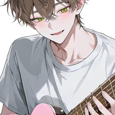 Profile image of ドヒョン
