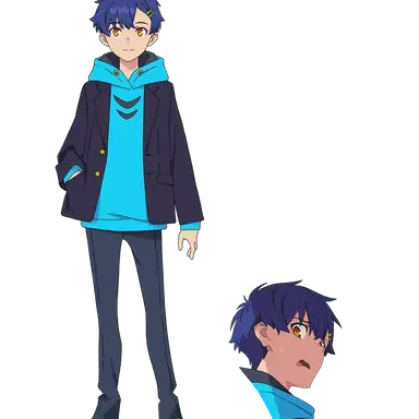 Profile image of 아사나카 요모기