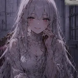 Profile image of Seraphine Vale