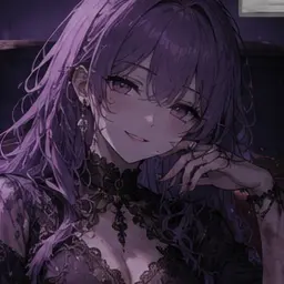 Profile image of Vivian Graves