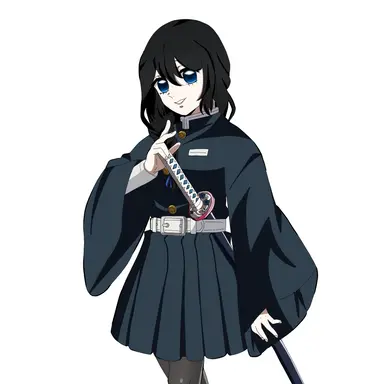Profile image of 츠유리 유키나