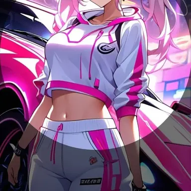 Profile image of Xia