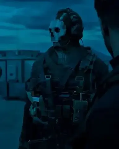 Profile image of Ghost