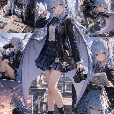 Profile image of プリア