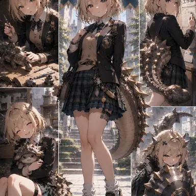 Profile image of アンナ