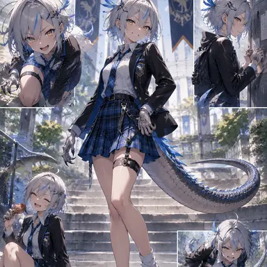 Profile image of ラピス