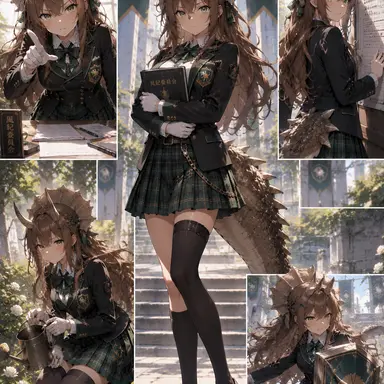Profile image of トリア