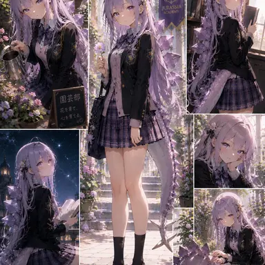 Profile image of ステラ