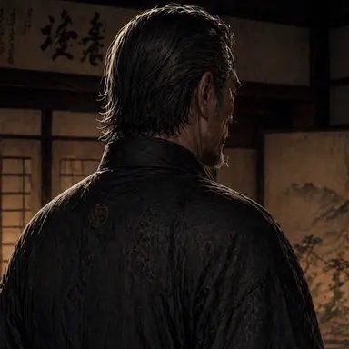 Profile image of 父親