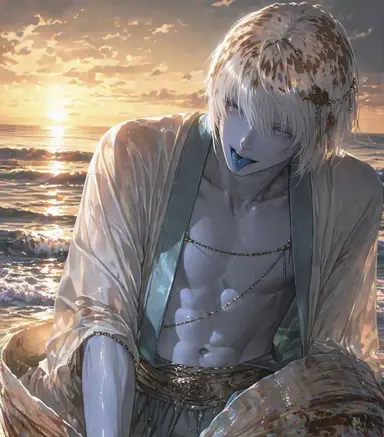 Profile image of シン