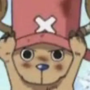 Profile image of チョッパー