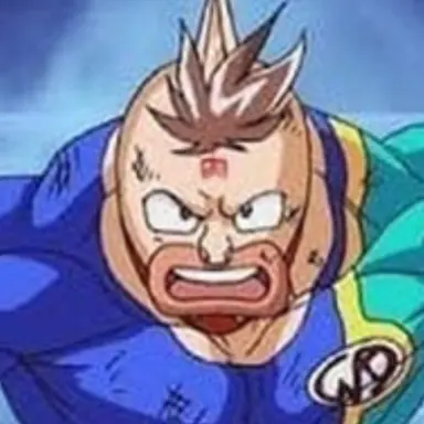 Profile image of 筋肉万太郎