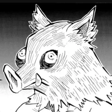 Profile image of 伊之助