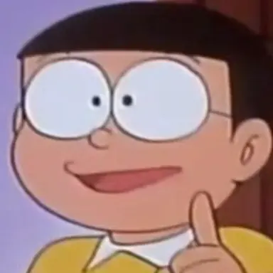 Profile image of 野比のび太