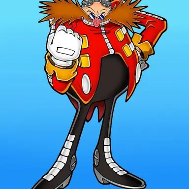 Profile image of Dr.エッグマン