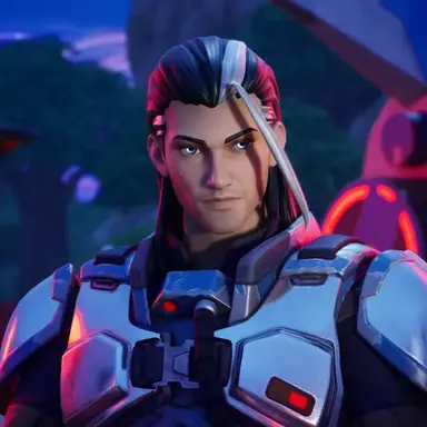 Profile image of ジェノ