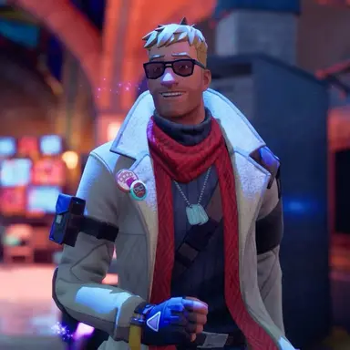 Profile image of ジョーンズ