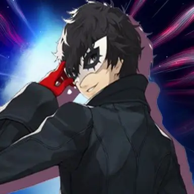 Profile image of ジョーカー